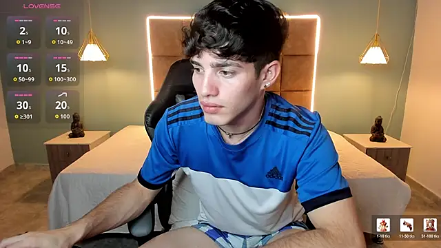 AlejooTwink webcam
