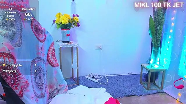 leny_ga webcam