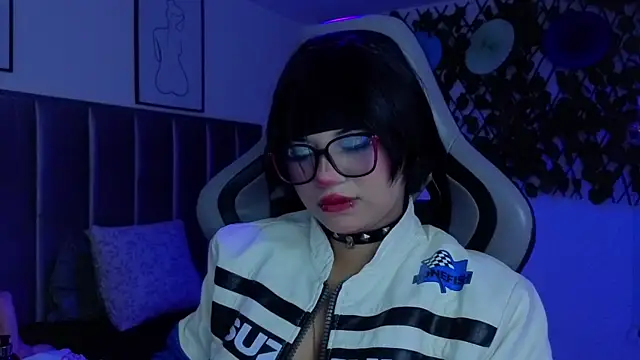 Kitty_Gang webcam