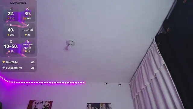 iris_sky webcam