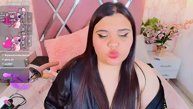 Dolce_pearl webcam