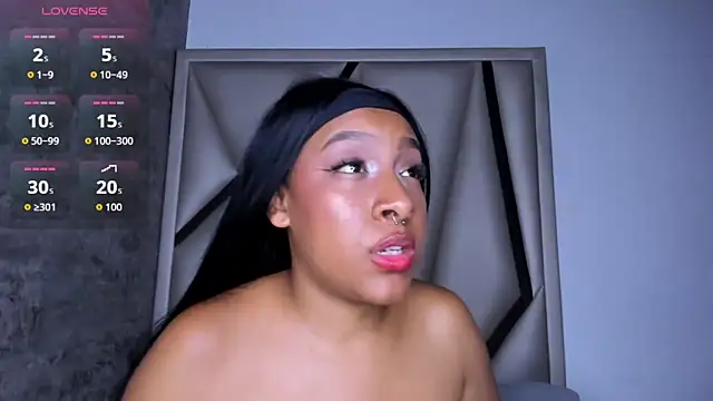 Euphoria_07 webcam