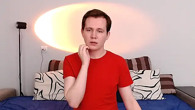 MadisonCharley webcam