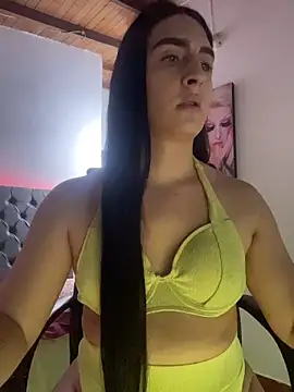 lola_diez webcam