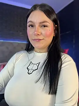 Megaan__More webcam
