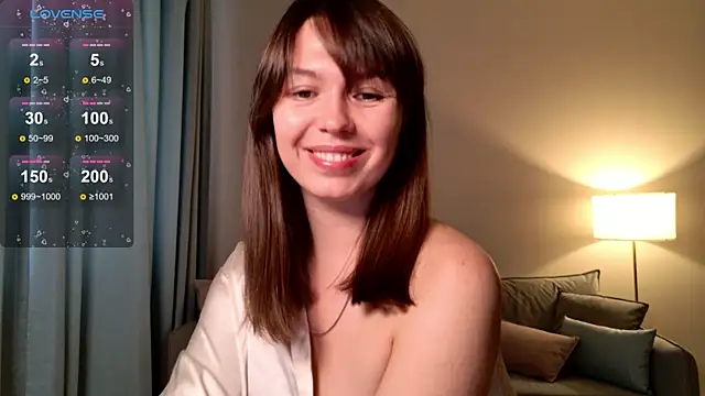 EllaCanny webcam