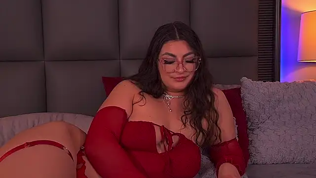Natasha_Olive webcam