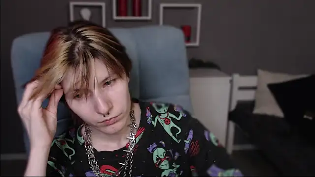 guitarandangell webcam