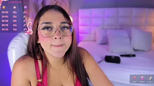 Anasha21 webcam