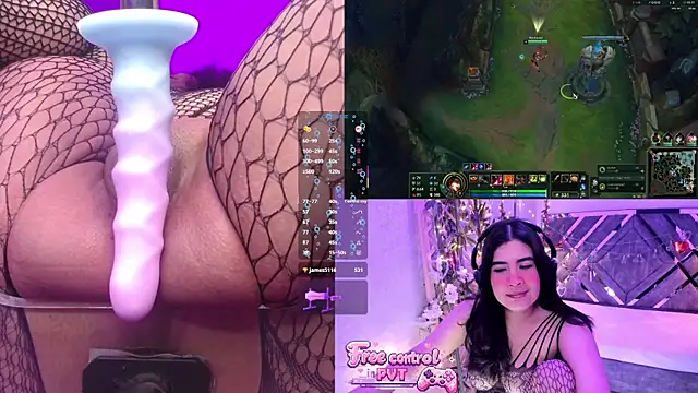 DaphneContry webcam