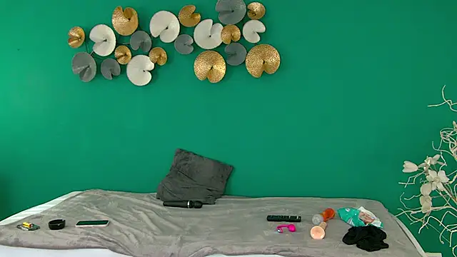 RoxanneJoy webcam
