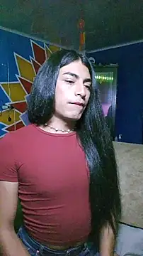 Selena_Nova webcam