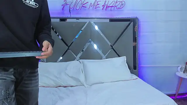 BunnyLove_ webcam