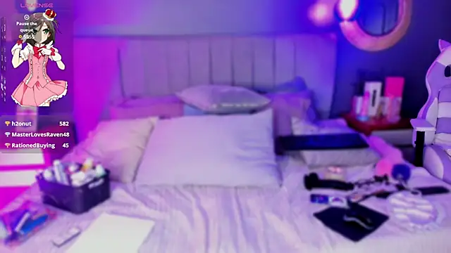 Nathalia_stone_ webcam