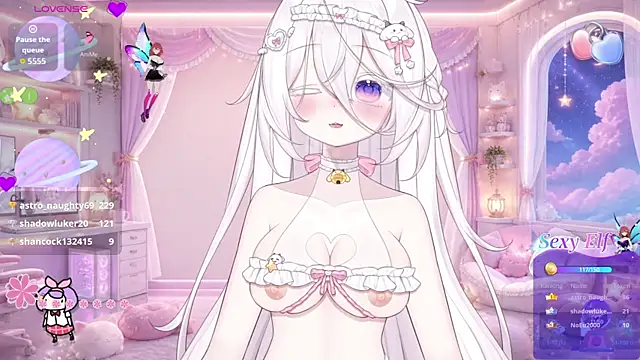 Yuki_Hentai webcam