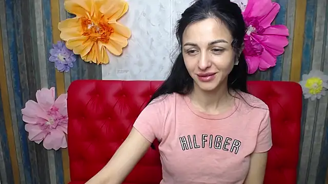 EvaClarkk webcam