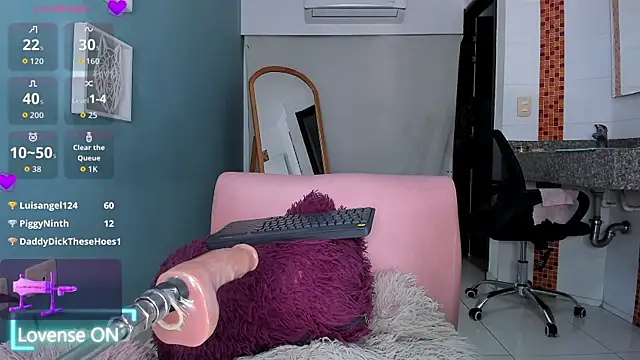 Valentina_Rujano webcam