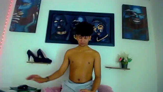 Sebastian_-D webcam