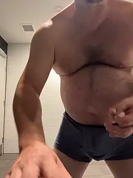 chubbylittlesecret webcam