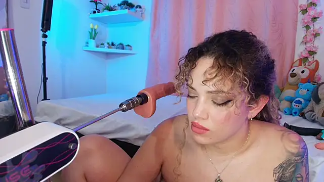 Evan_Rose webcam