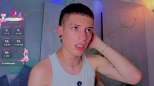 Luca_Prince_ webcam