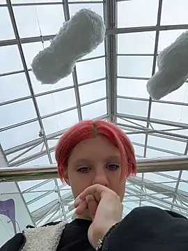 NinaParri webcam
