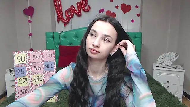 Je55icaBreeze webcam