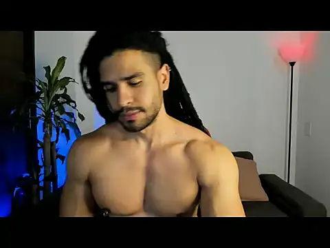 Jace_Watson webcam