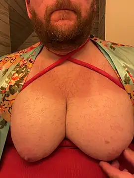 hugemanbreasts webcam