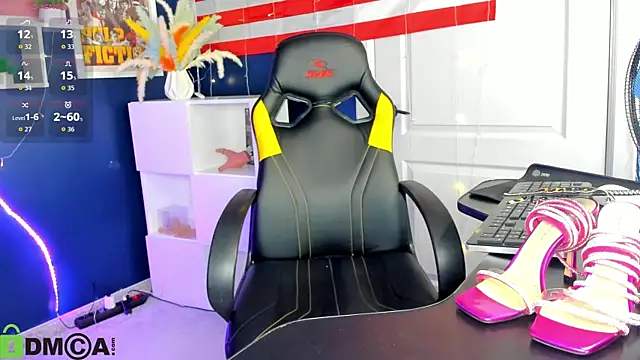 Foxy__Vibe webcam