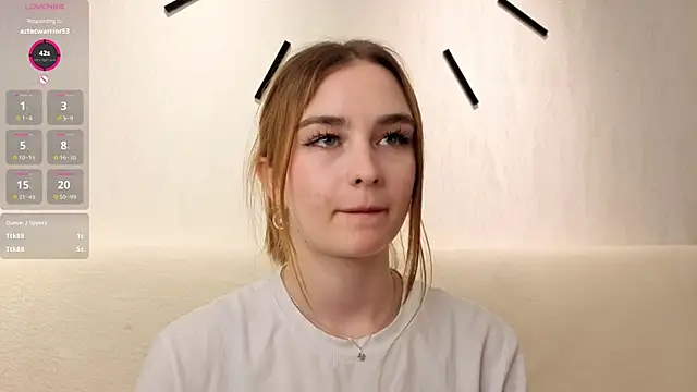 ShanitaLenhardt webcam