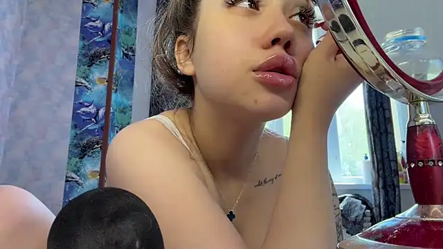 Angel_babygirI18 webcam
