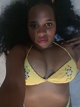michelle_castillo webcam