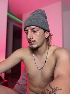 ZarcooX webcam