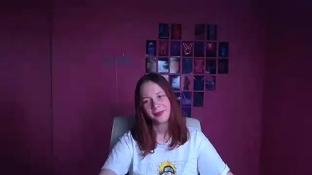 DarkSakuraa webcam