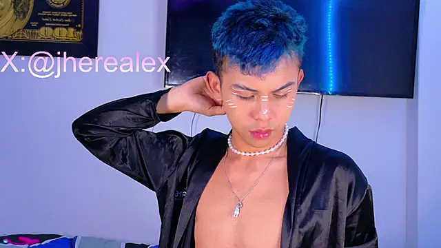 Apolo_Prince1 webcam
