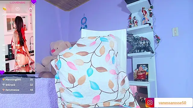 Julieth_Rossii webcam