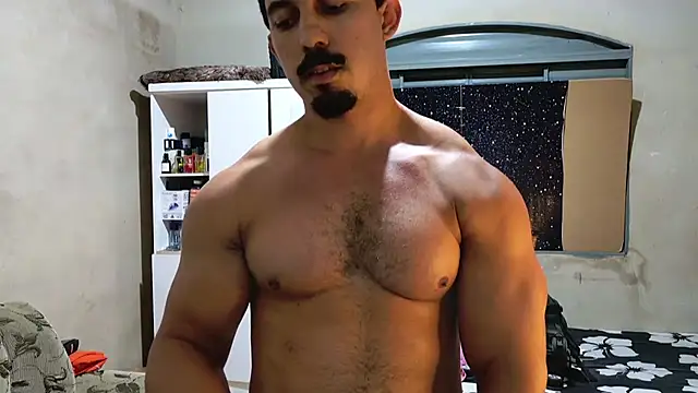 Superbigmr webcam