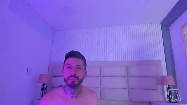 StevenAndLaura webcam