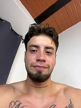 MattDevon3 webcam