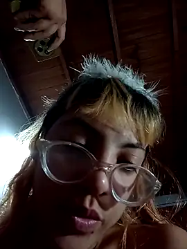 Oryy webcam