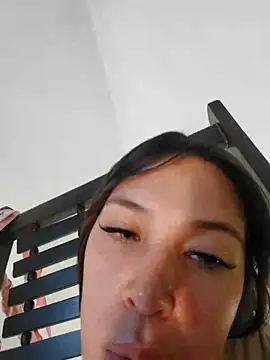 LinaBedoya_ webcam