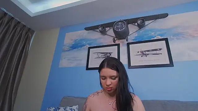 Evelyne_xx webcam