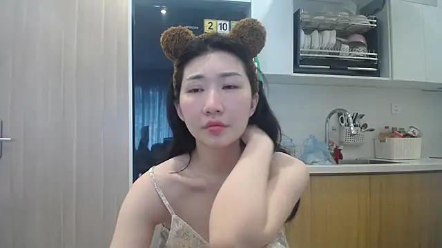 Asiagirll webcam