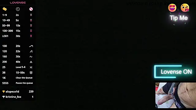 kaiser679_ webcam