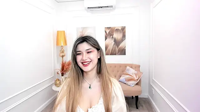 AnneTLi webcam