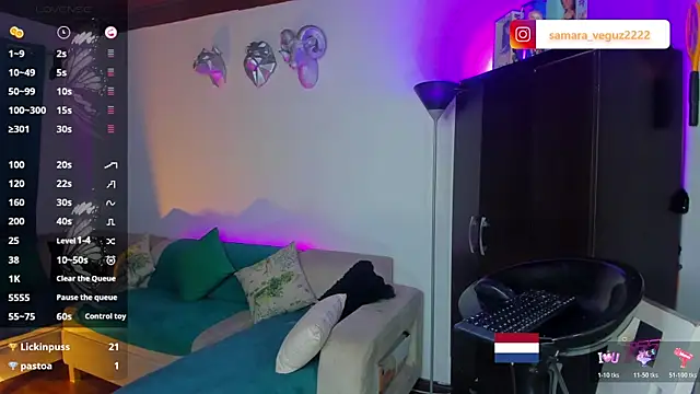 samara_veguz222 webcam