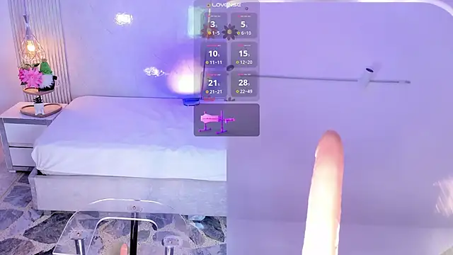 CandyRouse__ webcam