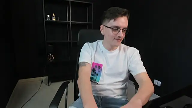 FelixStarkk webcam