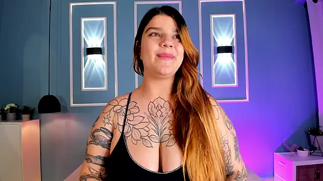 julieta_zc webcam